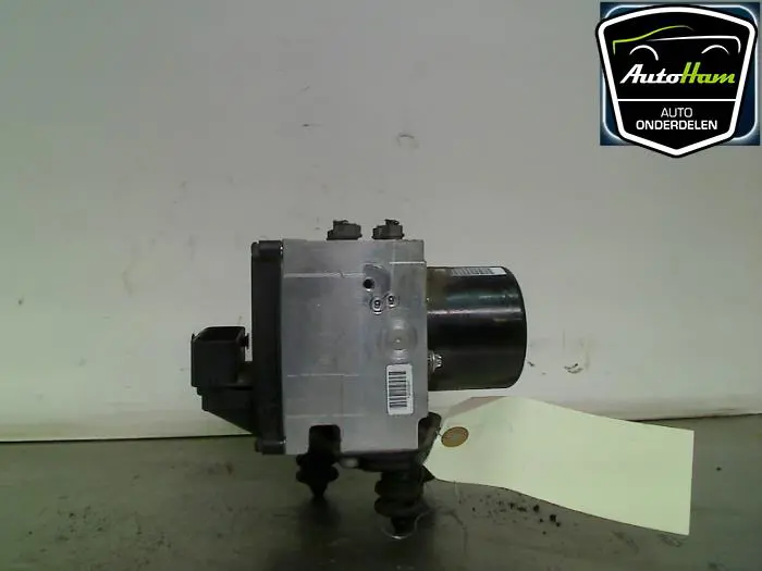 ABS Pomp Volkswagen Passat
