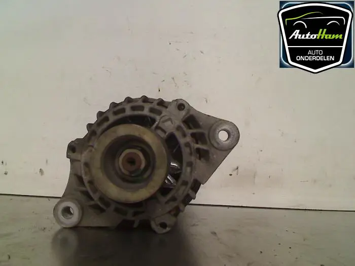 Dynamo Fiat Stilo