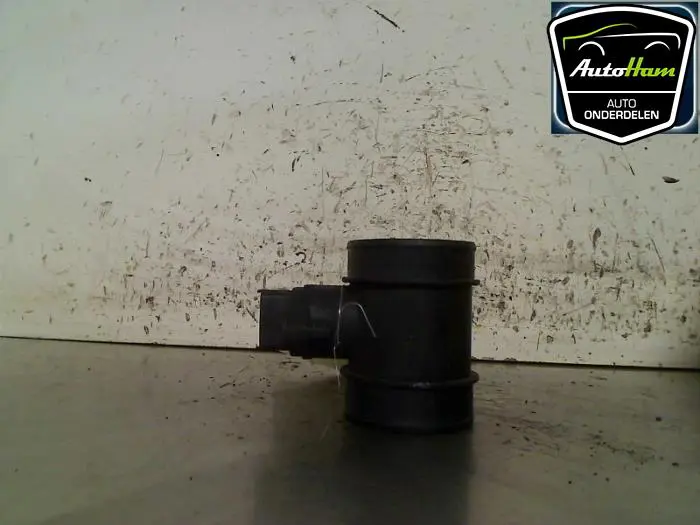 Luchthoeveelheidsmeter Opel Meriva