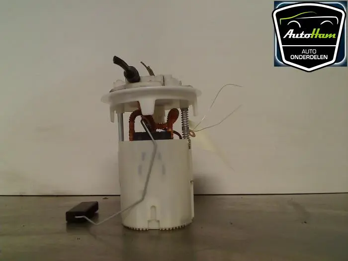 Benzinepomp Peugeot 207