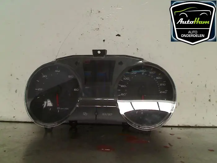 Instrumentenpaneel Seat Ibiza