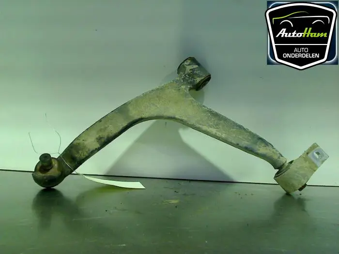 Draagarm links-voor Citroen Berlingo