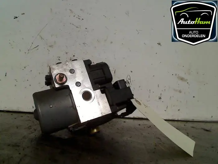 ABS Pomp Peugeot 406
