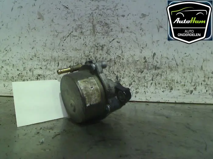 Vacuumpomp Rembekrachtiging Opel Combo