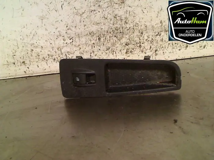 Elektrisch Raam Schakelaar Fiat Punto Evo