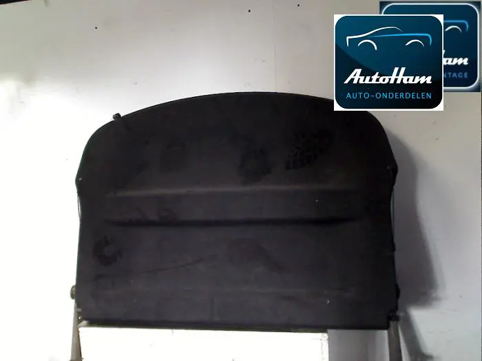 Hoedenplank Ford Mondeo
