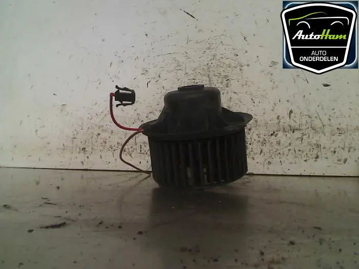 Kachel Ventilatiemotor Volkswagen Vento