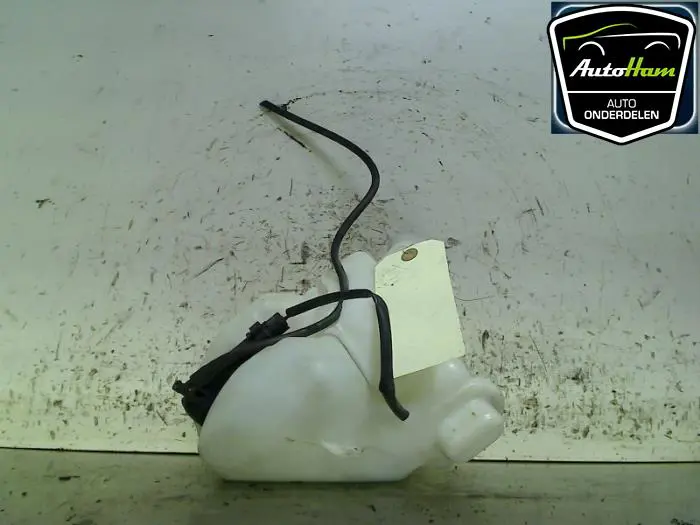 Ruitensproeiertank voor Peugeot 207