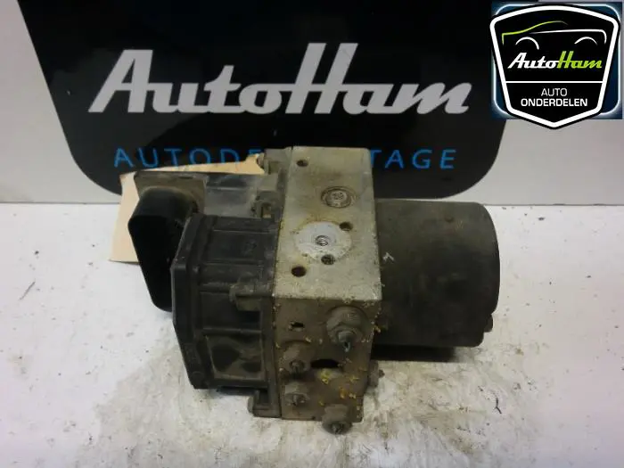 ABS Pomp Ford Mondeo