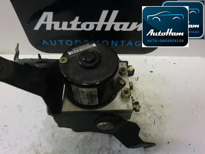 ABS Pomp Ford Fiesta