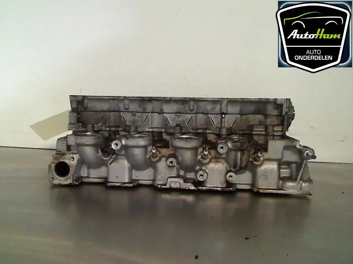 Cilinderkop Ford Fusion