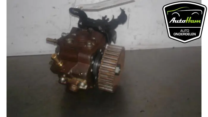Brandstofpomp Mechanisch Citroen Nemo
