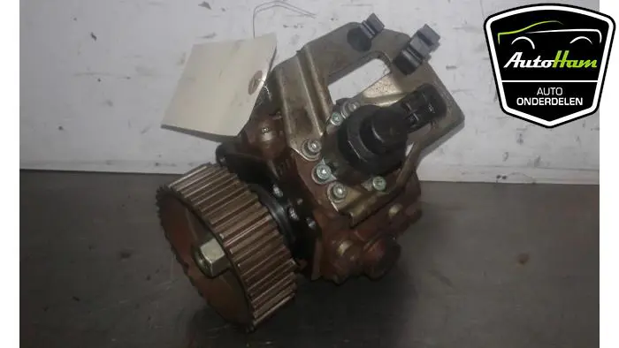 Brandstofpomp Mechanisch Renault Megane