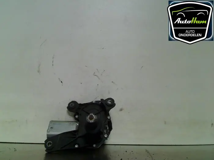 Ruitenwissermotor achter Opel Astra