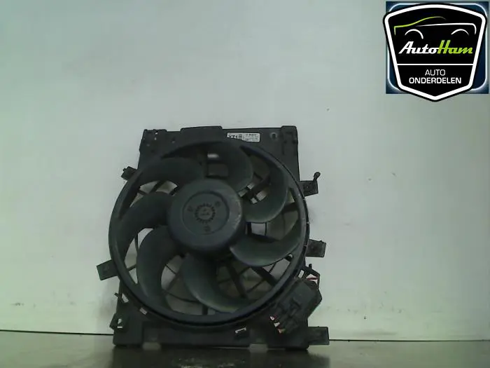 Airco Koelvin Opel Astra