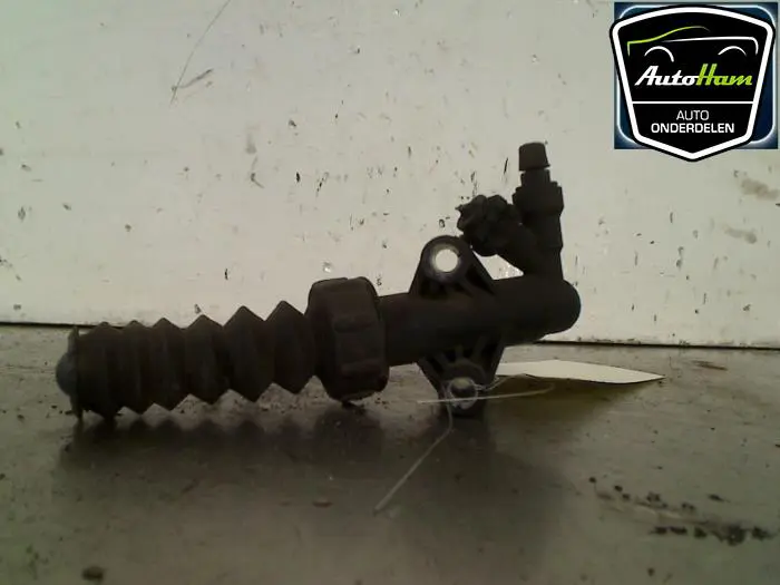 Koppeling Hoofd Cilinder Citroen C3