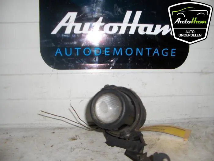 Mistlamp links-voor Ford Focus