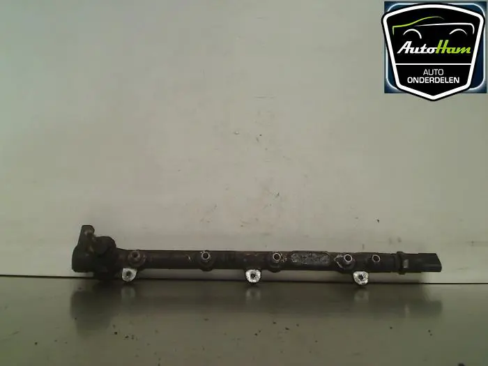 Galerij (Injectie) Mercedes A-Klasse
