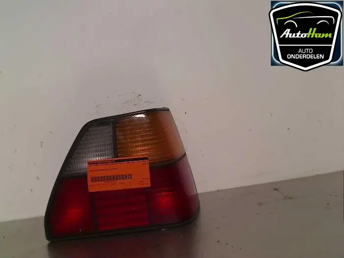 Achterlicht rechts Volkswagen Golf