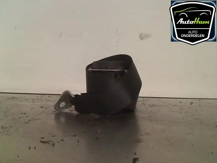 Veiligheidsgordel links-achter Opel Zafira