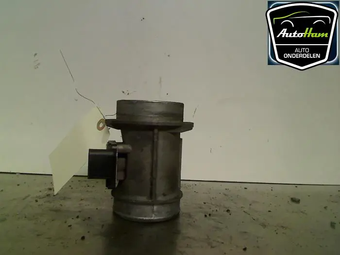 Luchthoeveelheidsmeter Audi A4