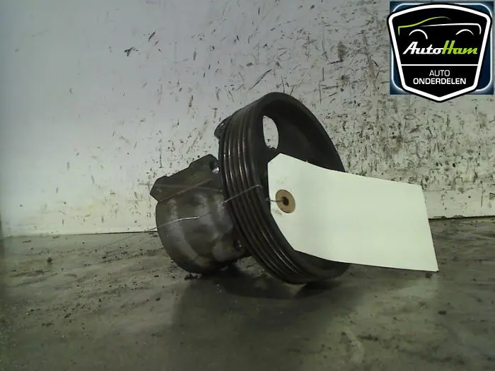 Stuurbekrachtiging Pomp Renault Laguna