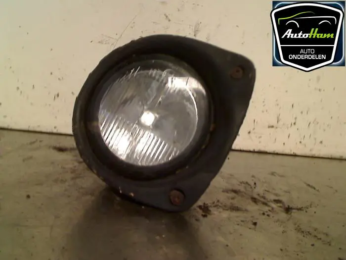 Mistlamp rechts-voor Renault Clio