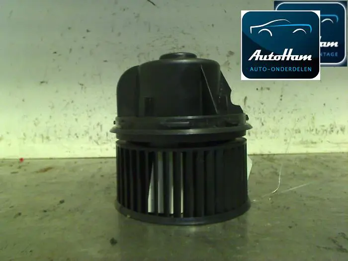 Kachel Ventilatiemotor Ford Focus