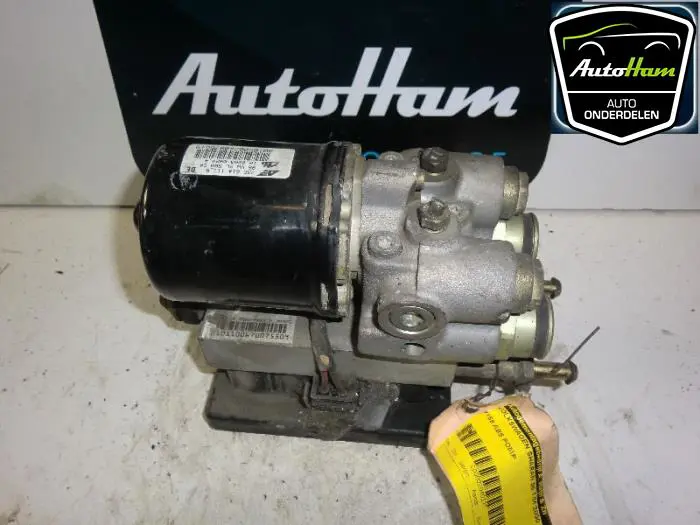 ABS Pomp Volkswagen Sharan