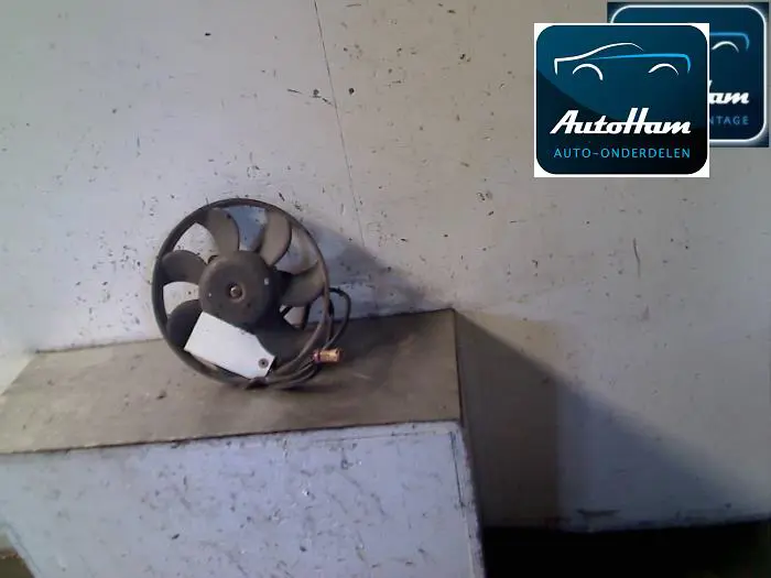 Airco Koelvin Volkswagen Passat
