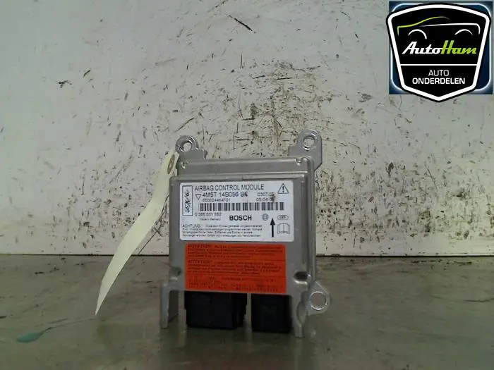 Airbag Module Ford Focus
