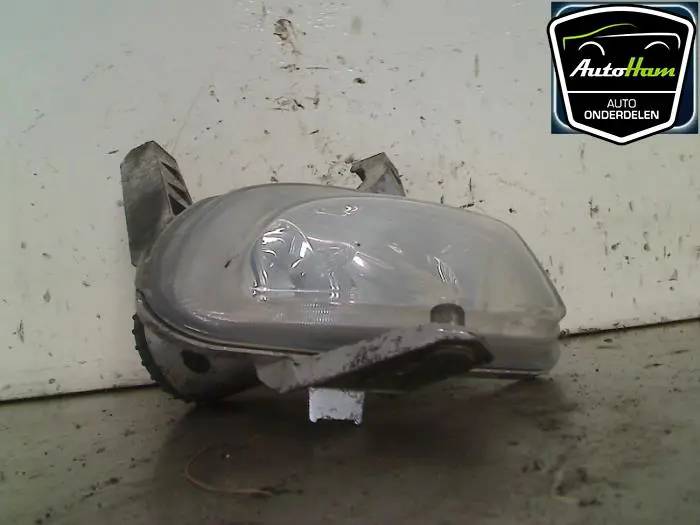 Mistlamp links-voor Fiat Punto