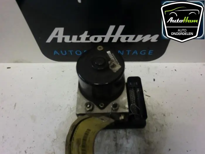 ABS Pomp Ford Fusion