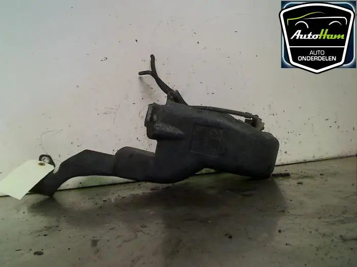 Ruitensproeiertank voor Opel Astra
