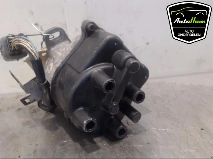 Ontsteking (compleet) Honda Civic