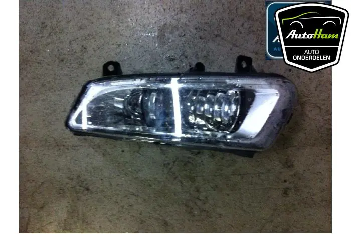 Mistlamp links-voor Volkswagen Polo