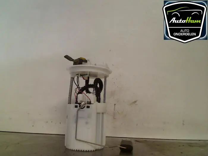 Benzinepomp Fiat Punto