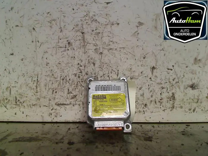 Airbag Module Peugeot 206