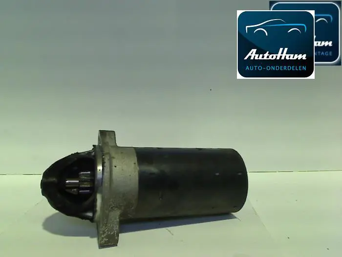 Startmotor Volvo V70/S70