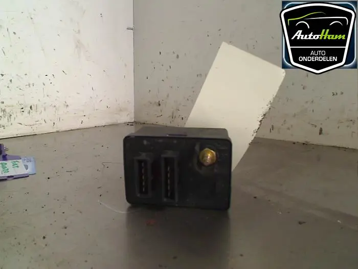 Voorgloei Relais Fiat Punto