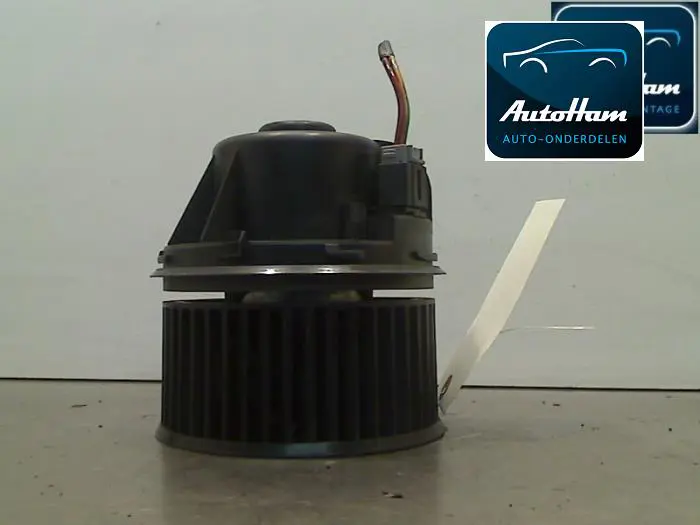 Kachel Ventilatiemotor Ford Focus