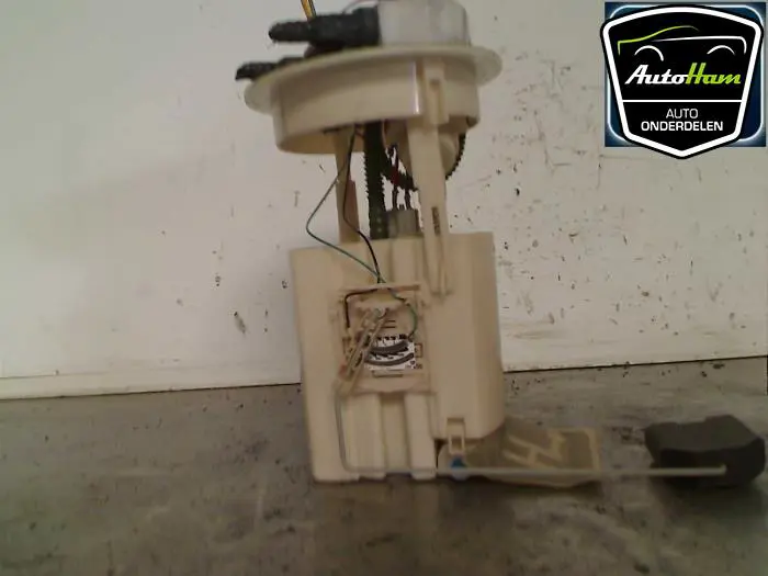 Benzinepomp Peugeot 406