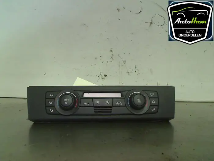 Kachel Bedieningspaneel BMW 3-Serie