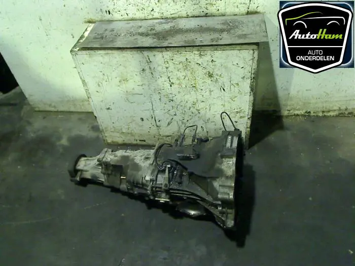 Versnellingsbak Volkswagen Passat