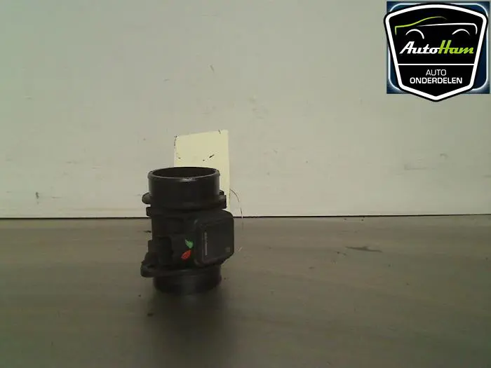 Luchthoeveelheidsmeter Ford Fusion
