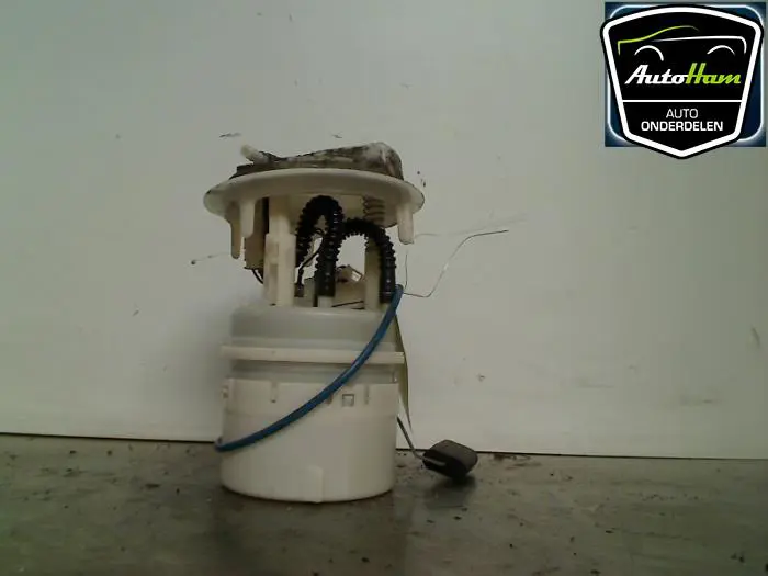 Benzinepomp Citroen C8
