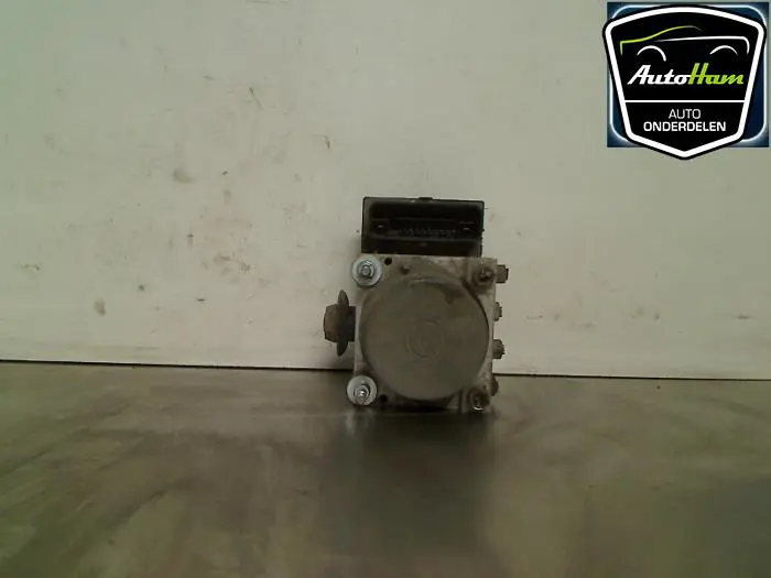 ABS Pomp Ford KA