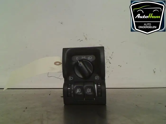 Licht Schakelaar Opel Vectra