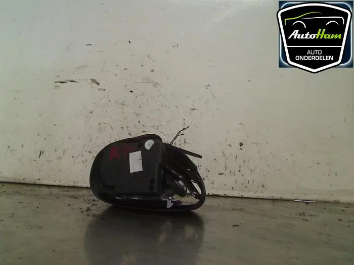 Veiligheidsgordel rechts-achter Renault Twingo