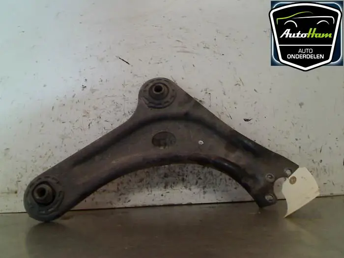 Draagarm rechts-voor Citroen C3
